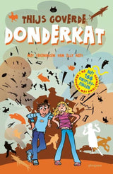 Donderkat. 10+ - afbeelding 1