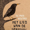 Het lied van de spreeuw. 5+ zilveren pen