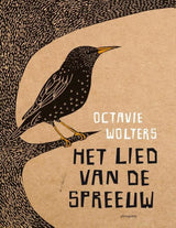 Het lied van de spreeuw. 5+ zilveren pen - afbeelding 1