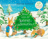 Wpg uitgevers waar zijn de kerstcadeautjes? 3+ - afbeelding 1