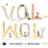 Vol met wol. 4+