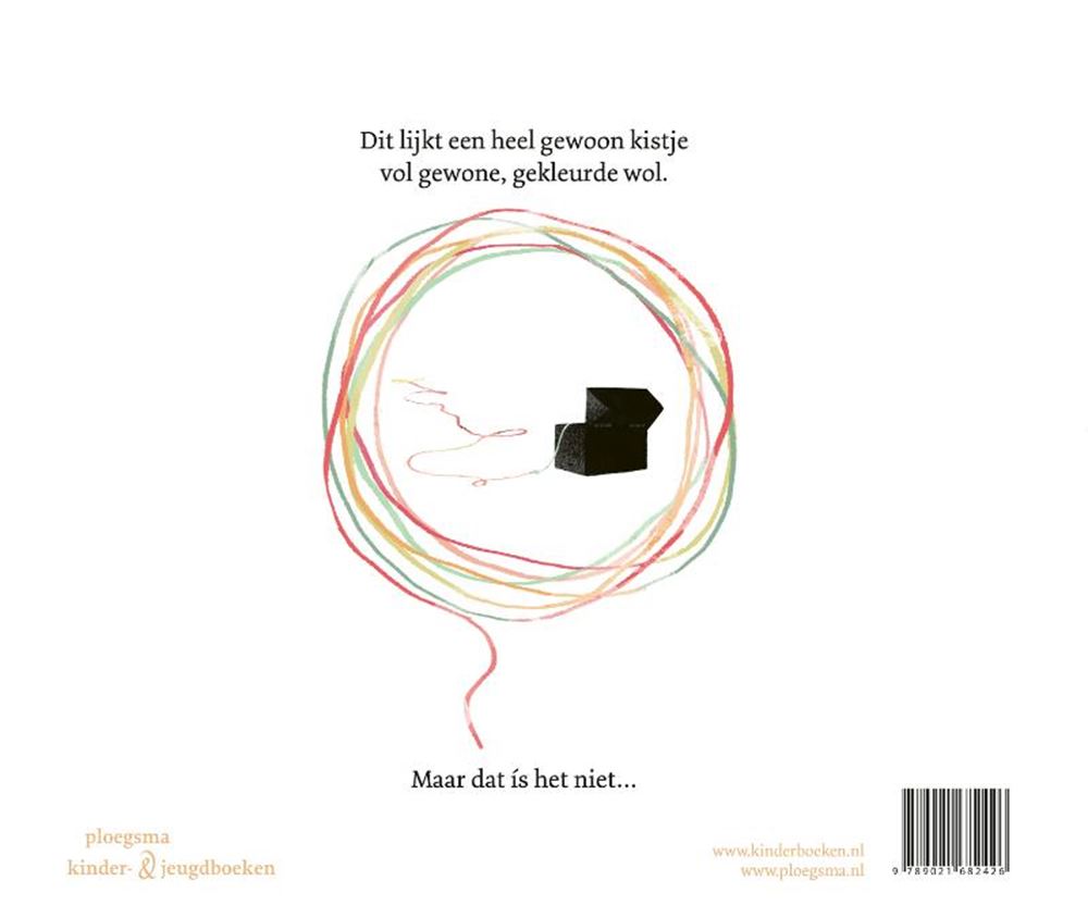 Vol met wol. 4+