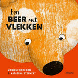 Een beer met vlekken. 4+ - afbeelding 1