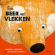 Een beer met vlekken. 4+