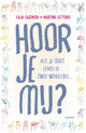 Hoor je mij? 10+