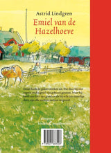 Emiel van de hazelhoeve. 5+ - afbeelding 2