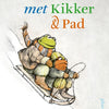 Herfst en winter met kikker en pad. 4+