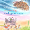 Wpg uitgevers meneer big en de grote storm. 4+