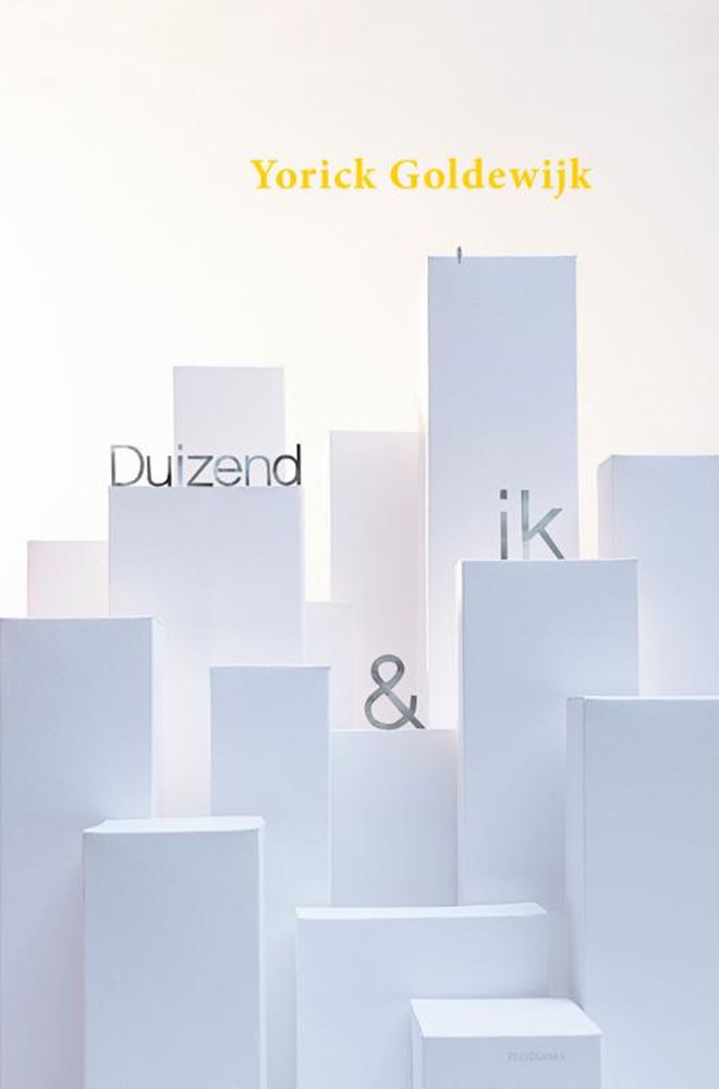 Duizend ik. 13+