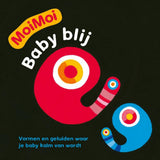 Baby blij. moimoi. 0+ - afbeelding 1