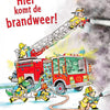 Hier komt de brandweer! 3+