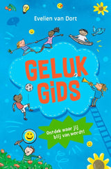 Gelukgids 9+ - afbeelding 1