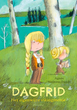 Dagfrid 7+ - afbeelding 1