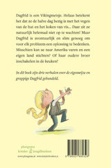Dagfrid 7+ - afbeelding 2