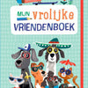 Mijn vrolijke vriendenboek 6+