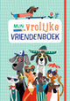 Merkloos sans marque mijn vrolijke vriendenboek 6+