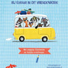 Mijn vrolijke vriendenboek 6+