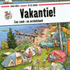 Vakantie! zoekboek. 3+