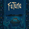 Futuria. verhalenboek. 12+