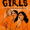 Annoying girls. verhalenboek. 14+