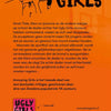 Annoying girls. verhalenboek. 14+