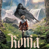 Ronja de roversdochter [netflix editie]