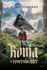 Ronja de roversdochter [netflix editie] - afbeelding 1