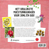 Van moestuin tot maaltijd 8+