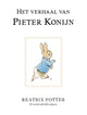 Het verhaal van pieter konijn 4+