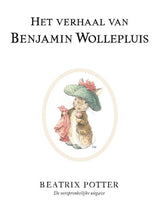 Het verhaal van benjamin wollepluis 4+ - afbeelding 1