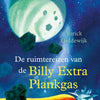 De ruimtereizen van de billy extra plank