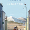 Albatros. zilveren griffel 2026. 12+