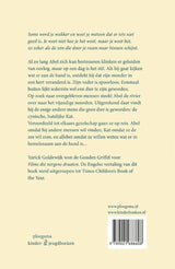 Albatros. zilveren griffel 2026. 12+ | 3 stuks - afbeelding 2
