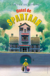 Hotel de spartaan 9+ - afbeelding 1