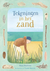 Tekeningen in het zand 6+ - afbeelding 1