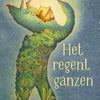 Verhalenboek: het regent ganzen 10+