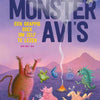 Verhalenboek: monster avi's 6+