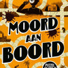 Verhalenboek: moord aan boord 9+