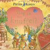 Pieter konijn. mag ik een knuffel? 2+