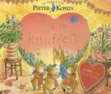 Pieter konijn. mag ik een knuffel? 2+ - afbeelding 1