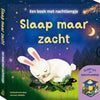 Slaap maar zacht 2+