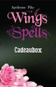 Cadeaubox wings. 15+