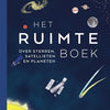 Het ruimteboek. 9+
