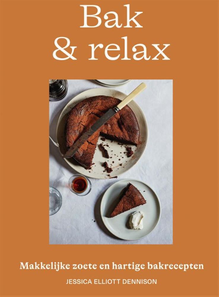 Bak relax.
