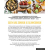 Het slowcooker-boek volwassene