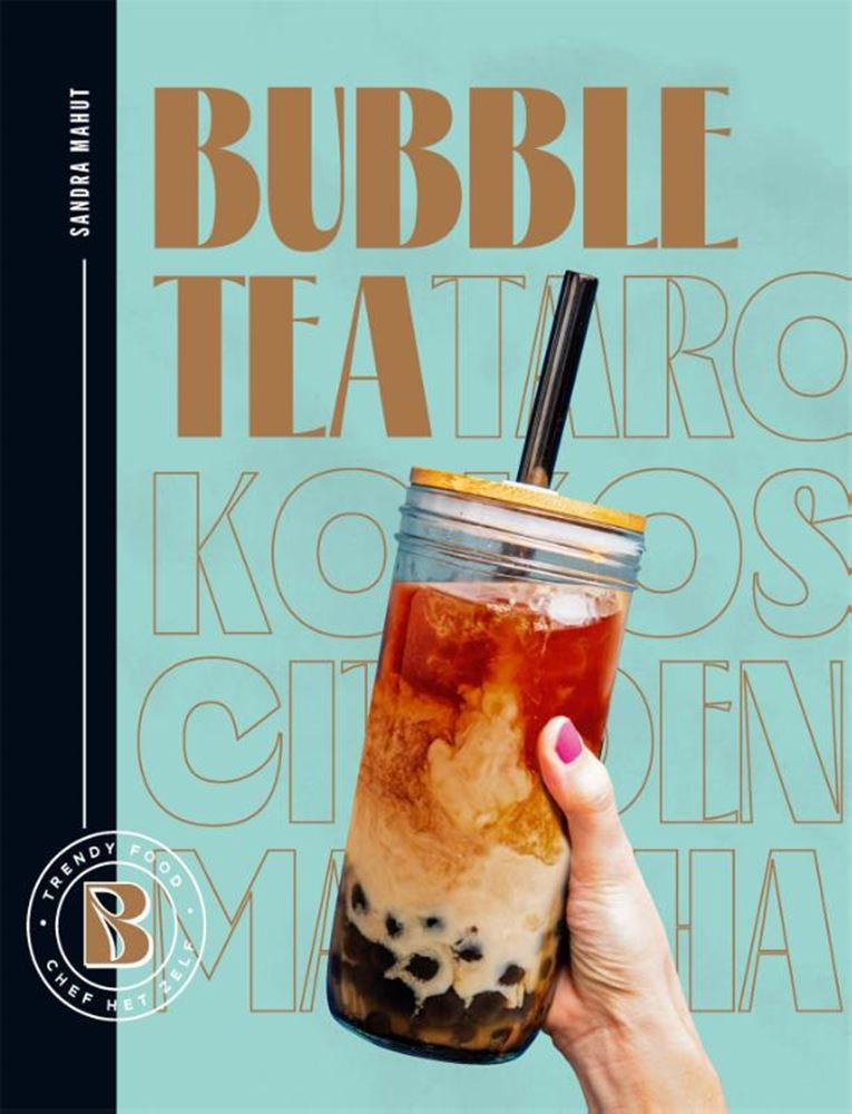 Bubble tea volwassene