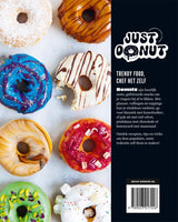 Donuts volwassene - afbeelding 2