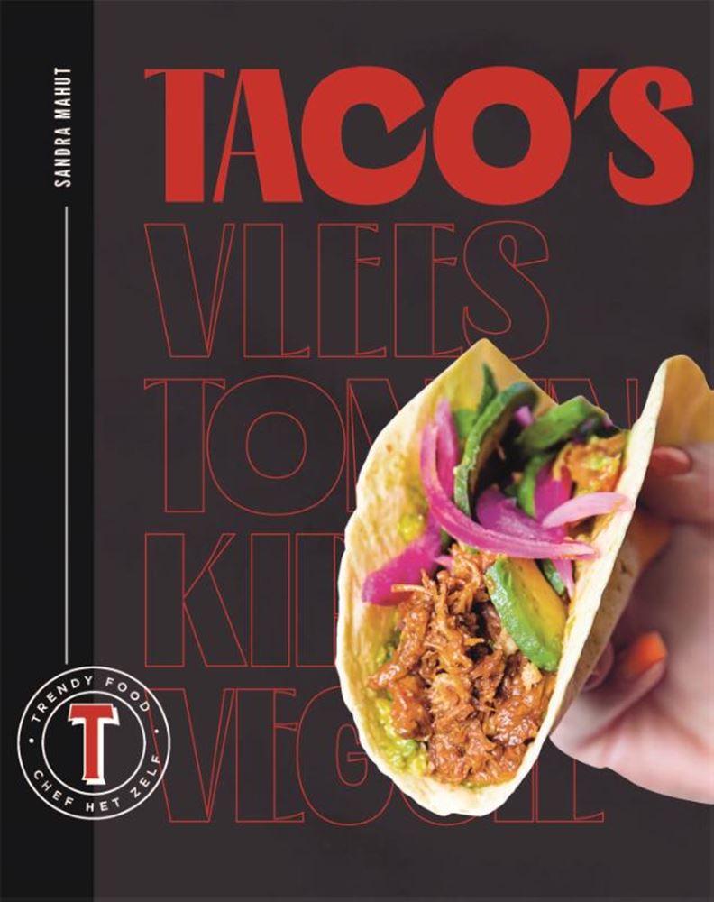 Taco's volwassene