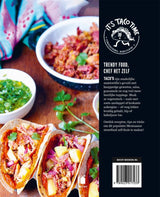Taco's volwassene | 3 stuks - afbeelding 2
