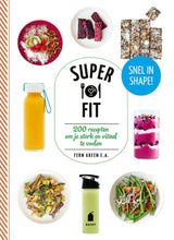 Superfit volwassene | 3 stuks - afbeelding 1
